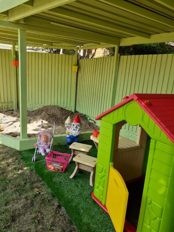 Plum Tree Cottage, Kinmel Bay المظهر الخارجي الصورة