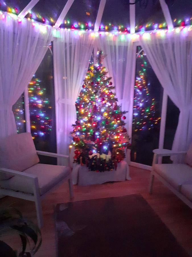 Plum Tree Cottage, Kinmel Bay المظهر الخارجي الصورة